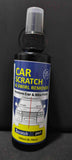 Car Scratch & Swirl Remover Liquid - Dual Pack (2x100ml) for Paint Restoration