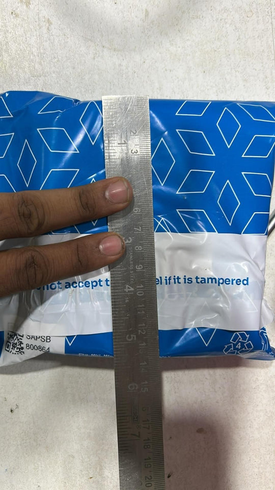 Magnetic Eyelashes for Women (Pair of 1) | Natural Look, Reusable & Easy to Apply